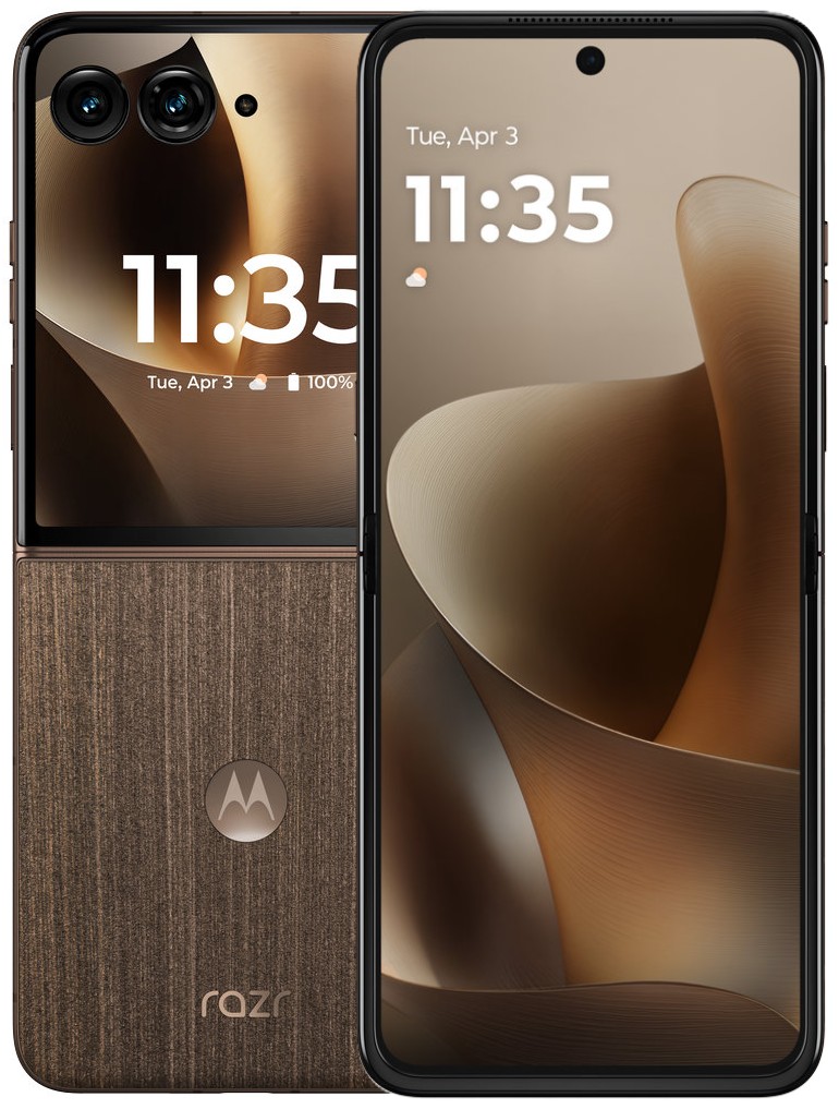 Motorola Razr 70 Ultra